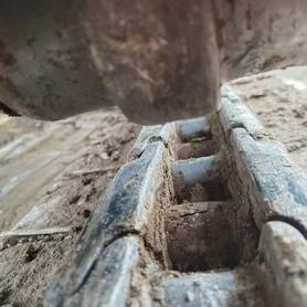 Buy Sany SY65C Used Excavator / 2 Used Sany SY65C Excavator 2017 Model / 2