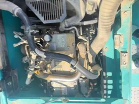 Buy Kobelco SK260LC-8 Used Excavator / 3 Used Kobelco SK260LC-8 Excavator 2020 Model / 3