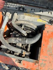 Buy Hitachi EX200 Used Excavator / 6 Used Hitachi EX200 Excavator 2016 Model / 6