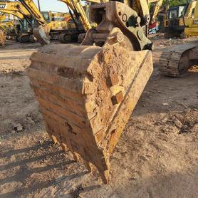 Buy Komatsu PC130-8 Used Excavator / 2 Used Komatsu PC130-8 Excavator 2017 Model / 2