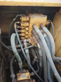 Buy Komatsu PC130-8 Used Excavator / 5 Used Komatsu PC130-8 Excavator 2015 Model / 5