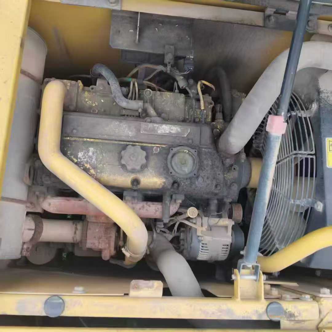 Buy Caterpillar 313D Used Excavator / 3 Used Caterpillar 313D Excavator 2014 Model / 3