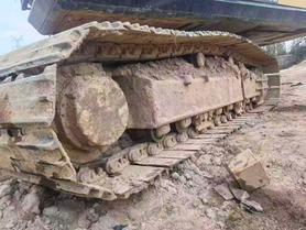 Buy Sany SY305C Used Excavator / 3 Used Sany SY305C Excavator 2017 Model / 3