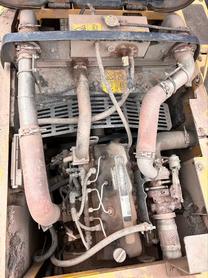 Buy XCMG XE135B Used Excavator / 3 Used XCMG XE135B Excavator 2018 Model / 3