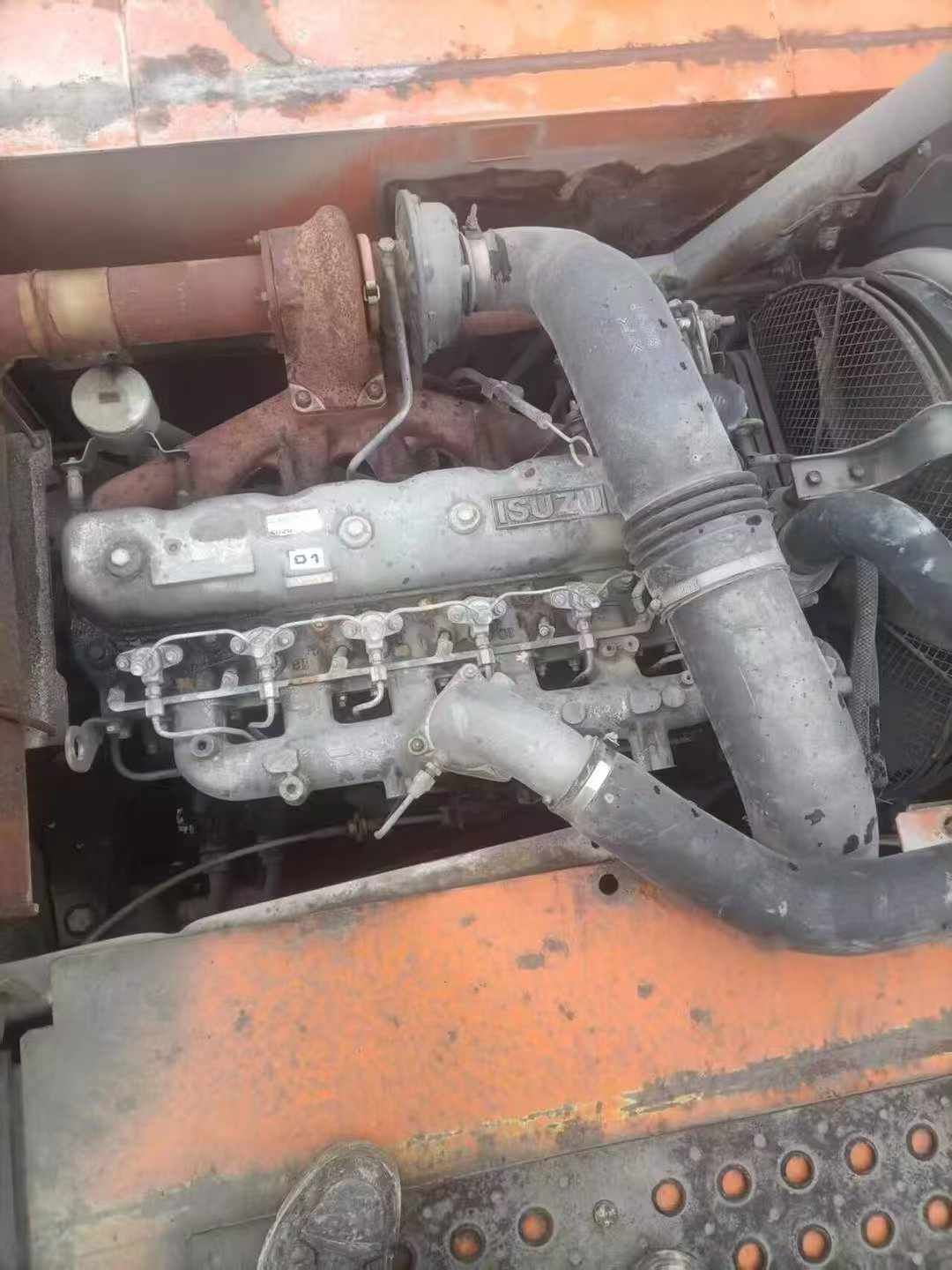 Buy Hitachi EX250-5 Used Excavator / 4 Used Hitachi EX250-5 Excavator 2016 Model / 4