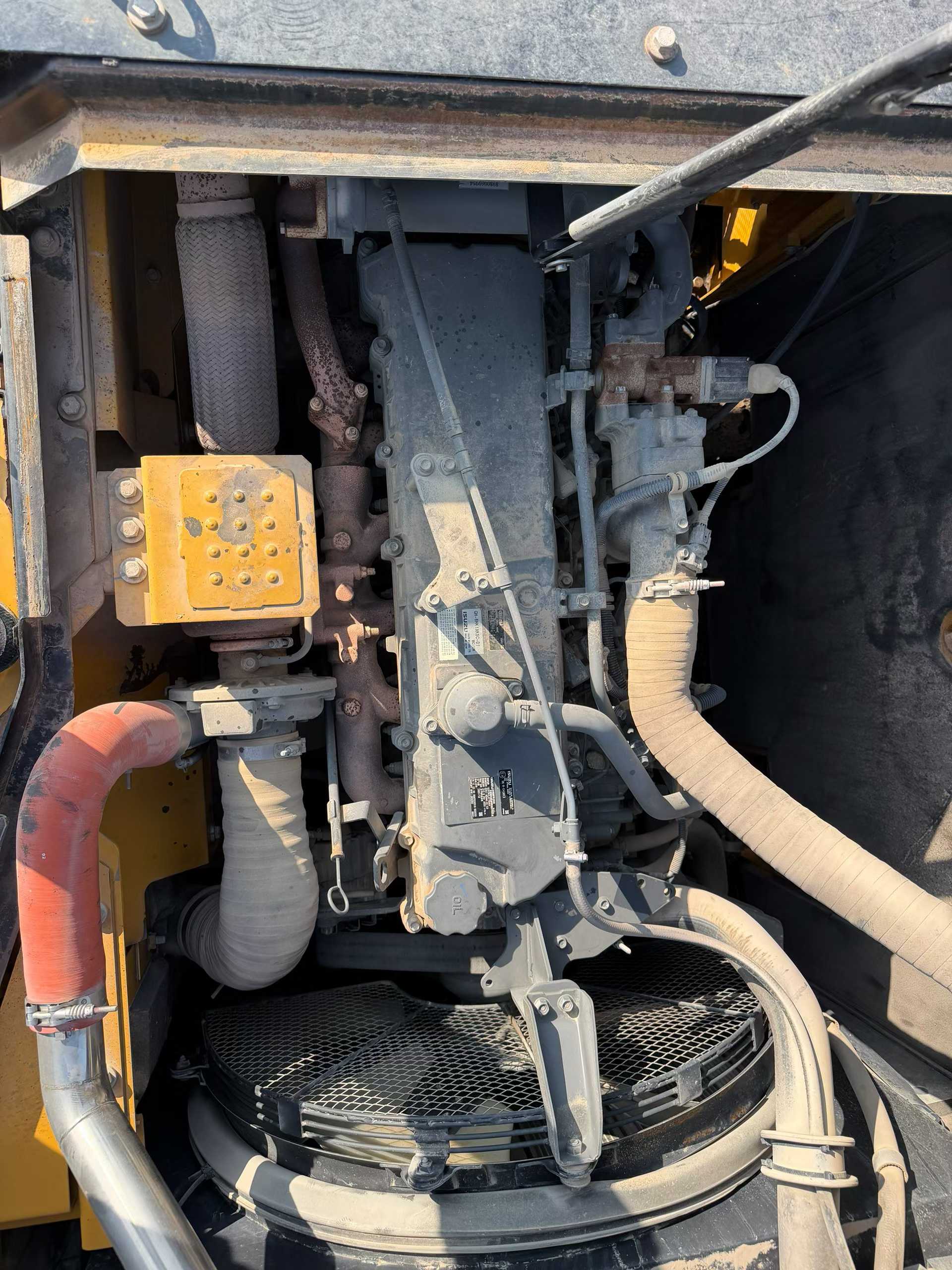 Buy Sany SY375H Used Excavator / 4 Used Sany SY375H Excavator 2022 Model / 4