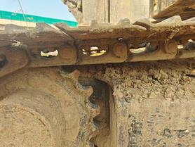 Buy Sany SY55 Used Excavator / 6 Used Sany SY55 Excavator 2020 Model / 6