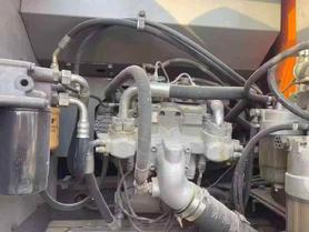 Buy Hitachi EX200 Used Excavator / 9 Used Hitachi EX200 Excavator 2016 Model / 9