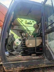 Buy Hitachi EX200-5 Used Excavator / 4 Used Hitachi EX200-5 Excavator 2014 Model / 4