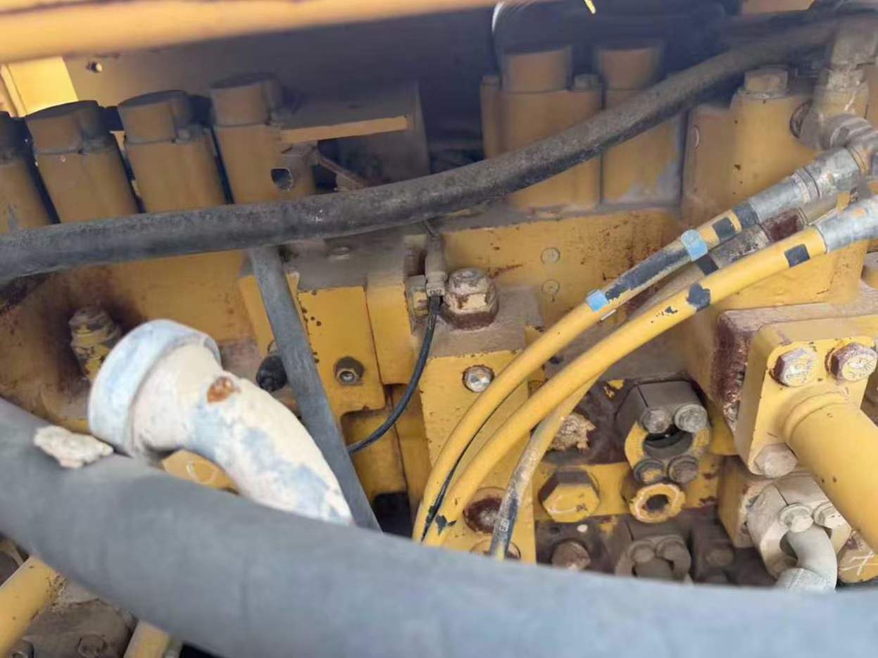 Buy Caterpillar 345D Used Excavator / 3 Used Caterpillar 345D Excavator 2016 Model / 3