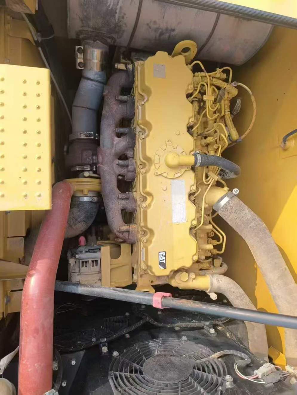 Buy Caterpillar 320A Used Excavator / 2 Used Caterpillar 320A Excavator 2018 Model / 2