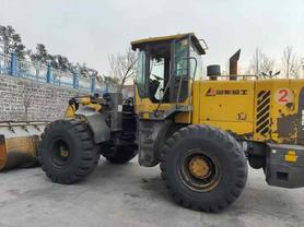 Buy SDLG L955 Used Loader / 5 Buy SDLG L955 Used Loader / 5