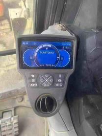 Buy Sumitomo SH130-6 Used Excavator / 2 Used Sumitomo SH130-6 Excavator 2018 Model / 2