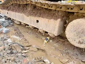 Buy Kobelco SK210 Used Excavator / 8 Used Kobelco SK210 Excavator 2016 Model / 8