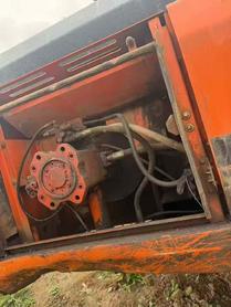 Buy Doosan DH370 Used Excavator / 3 Used Doosan DH370 Excavator 2016 Model / 3