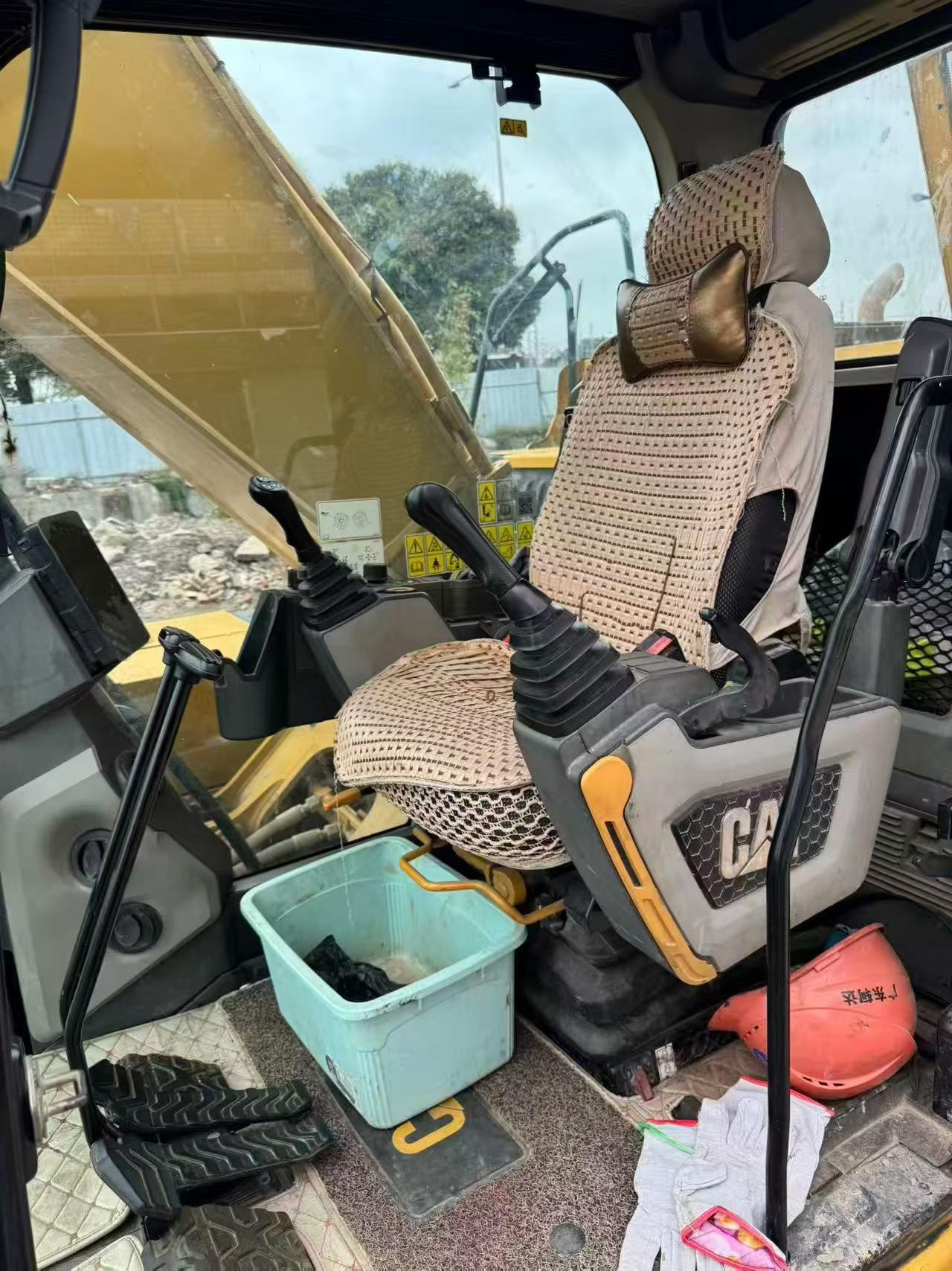 Buy Caterpillar 330B Used Excavator / 7 Used Caterpillar 330B Excavator 2019 Model / 7