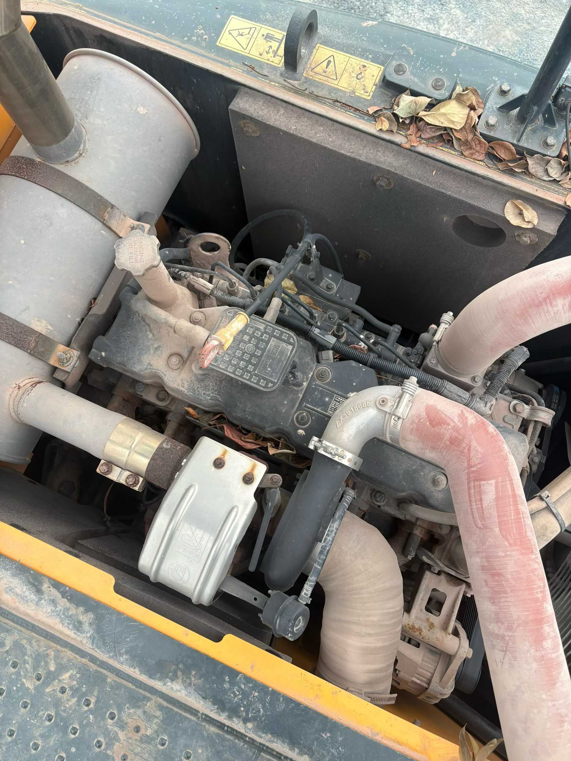 Buy Hyundai R150-7 Used Excavator / 5 Used Hyundai R150-7 Excavator 2021 Model / 5