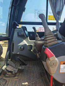 Buy XCMG XE60D Used Excavator / 5 Used XCMG XE60D Excavator 2022 Model / 5
