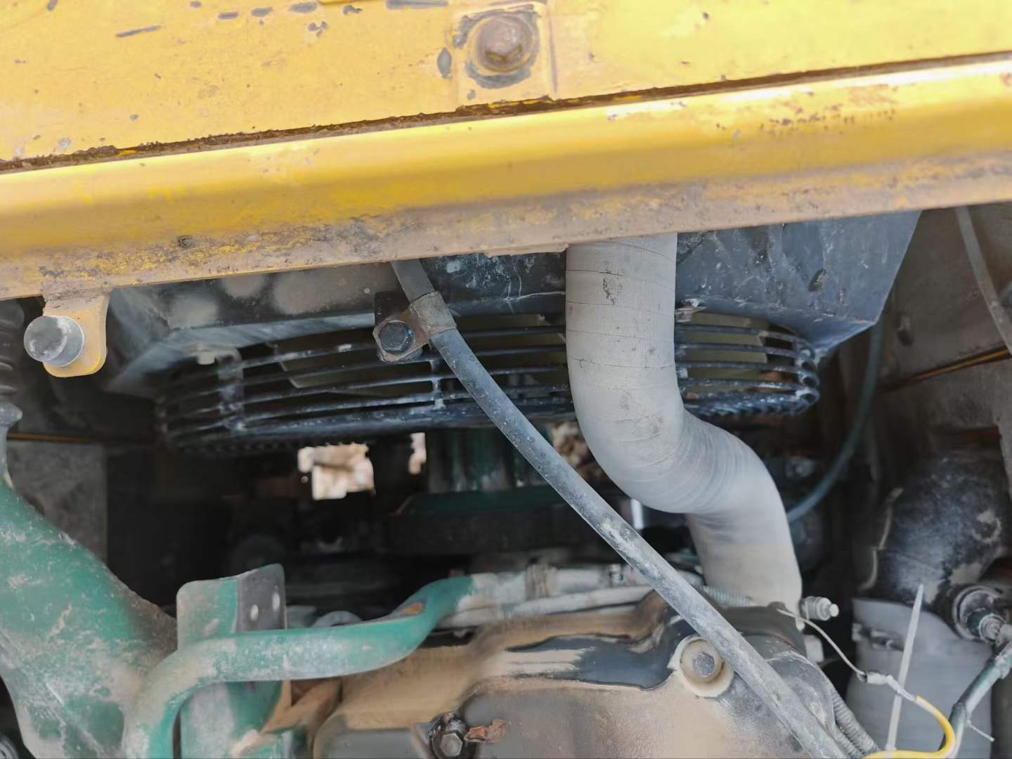 Buy Volvo EC360BL Used Excavator / 5 Used Volvo EC360BL Excavator 2011 Model / 5