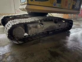 Buy Komatsu PC200-8 Used Excavator / 8 Used Komatsu PC200-8 Excavator 2015 Model / 8