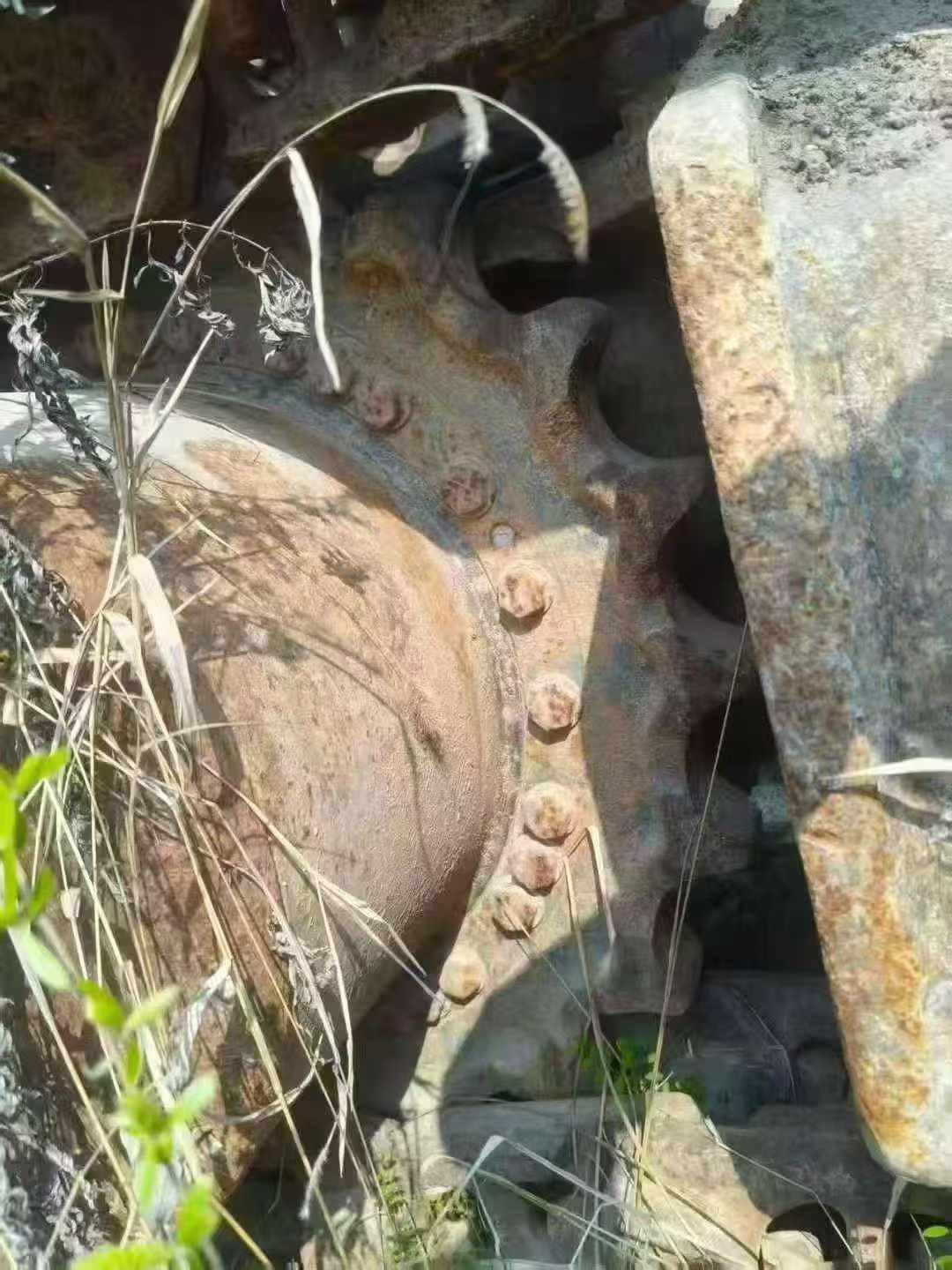 Buy Sany SY215C-8 Used Excavator / 8 Used Sany SY215C-8 Excavator 2013 Model / 8