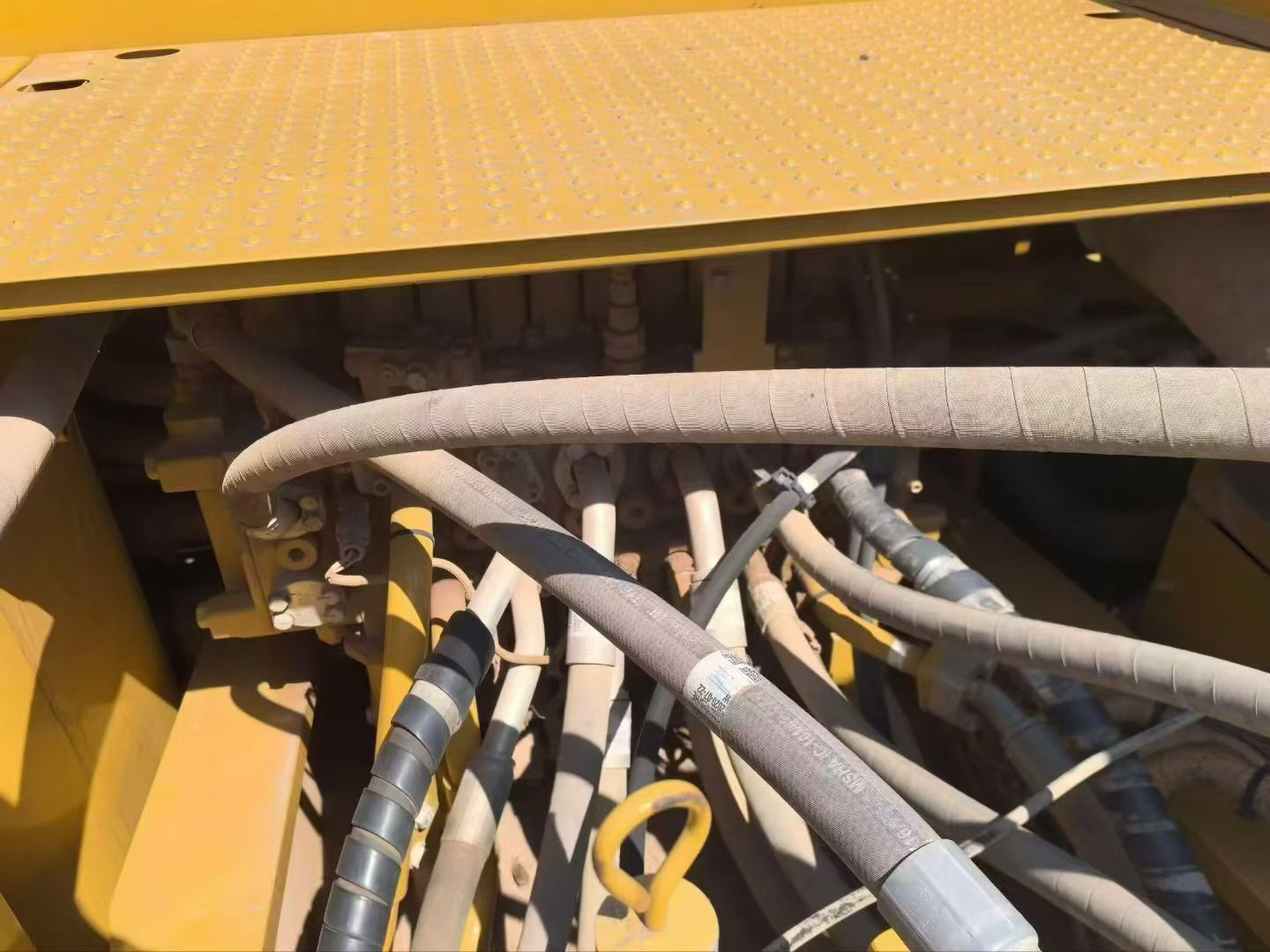 Buy Caterpillar 336E Used Excavator / 6 Used Caterpillar 336E Excavator 2020 Model / 6