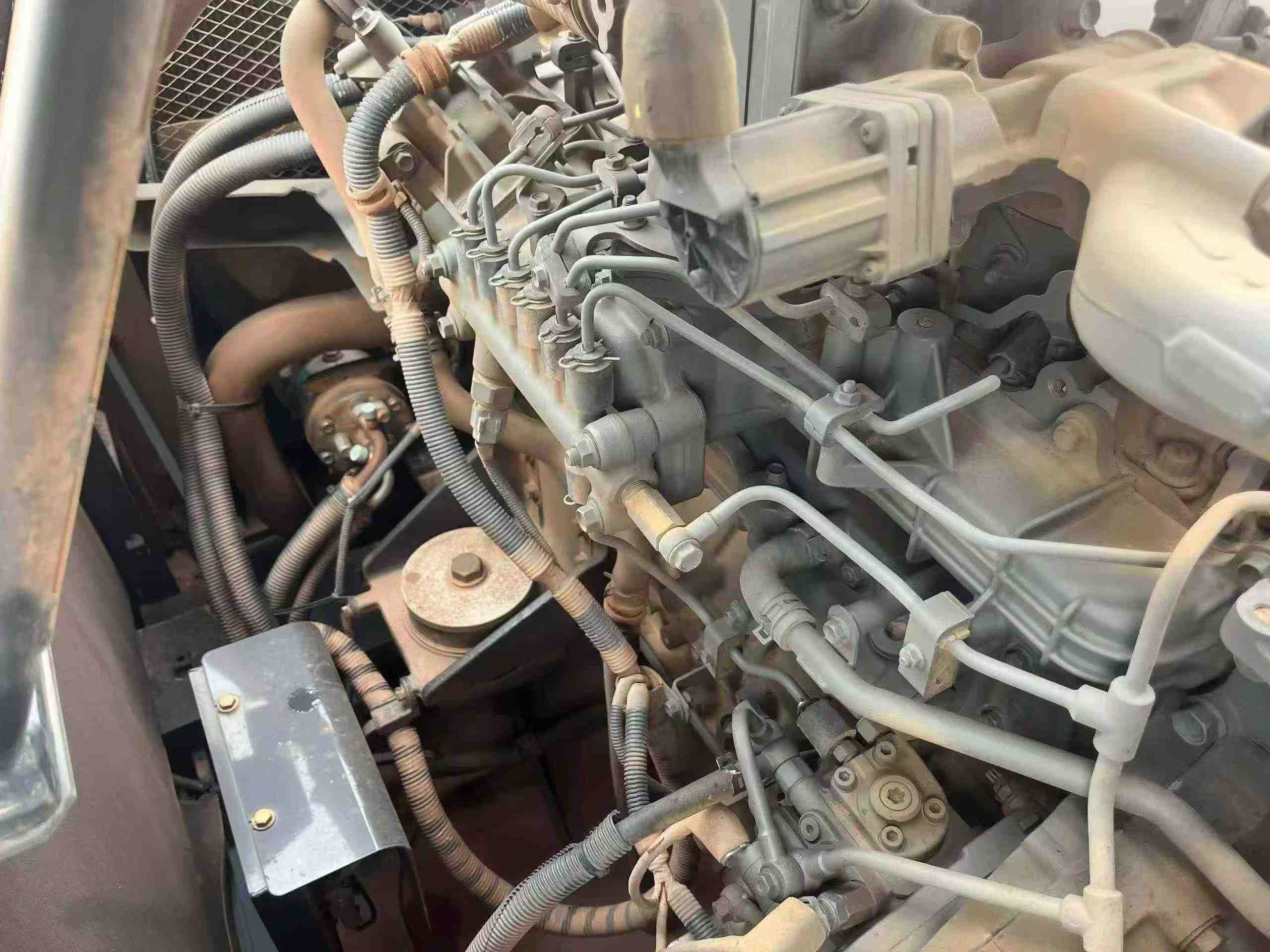 Buy Case CX380C Used Excavator / 3 Used Case CX380C Excavator 2022 Model / 3