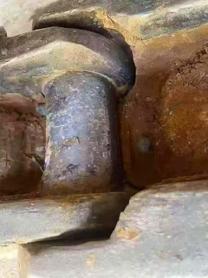 Buy Hitachi EX200 Used Excavator / 4 Used Hitachi EX200 Excavator 2016 Model / 4