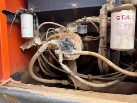 Buy Doosan DH215-7 Used Excavator / 8 Used Doosan DH215-7 Excavator 2018 Model / 8