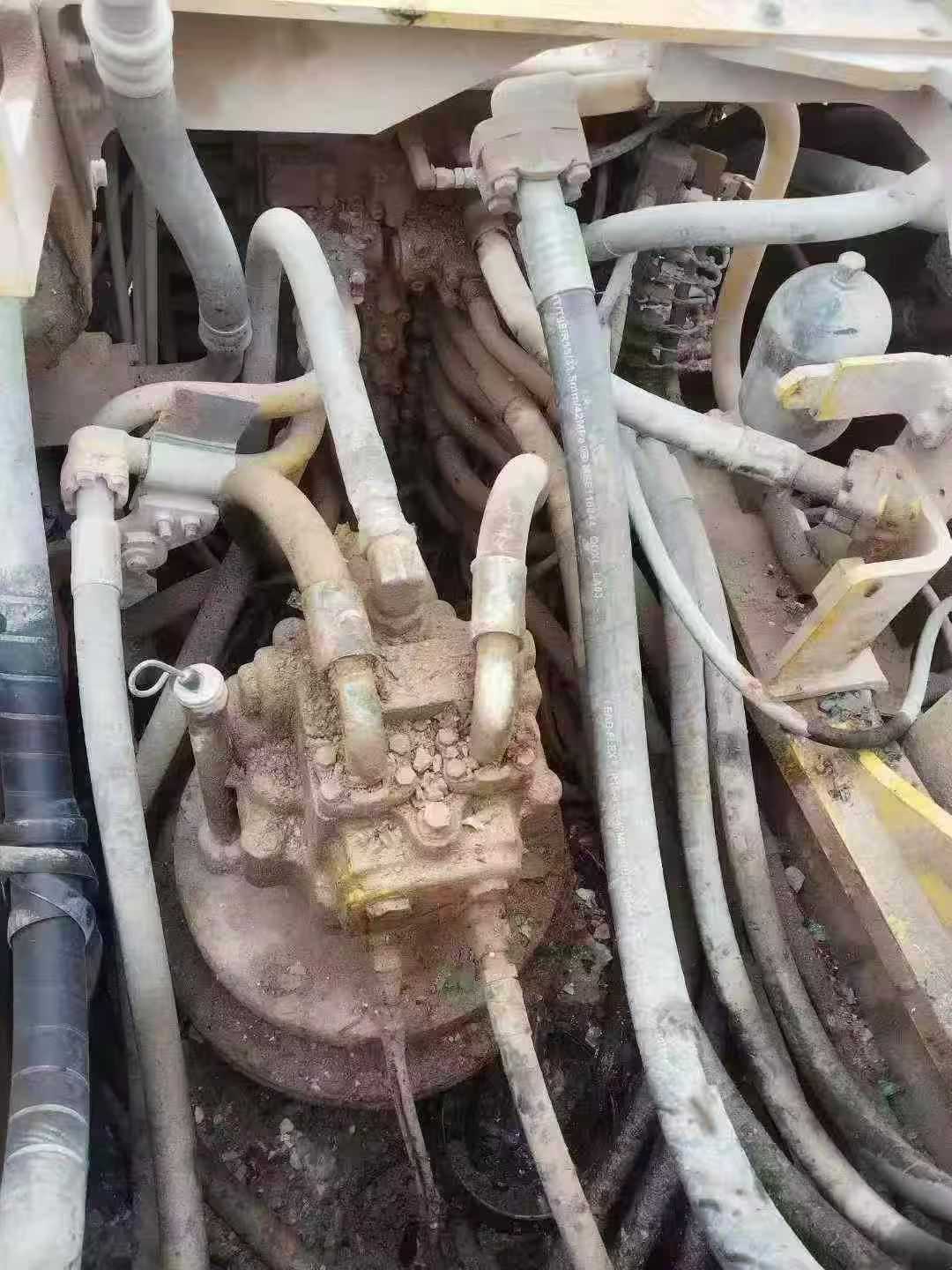 Buy Komatsu PC10-2 Used Excavator / 5 Used Komatsu PC10-2 Excavator 2021 Model / 5