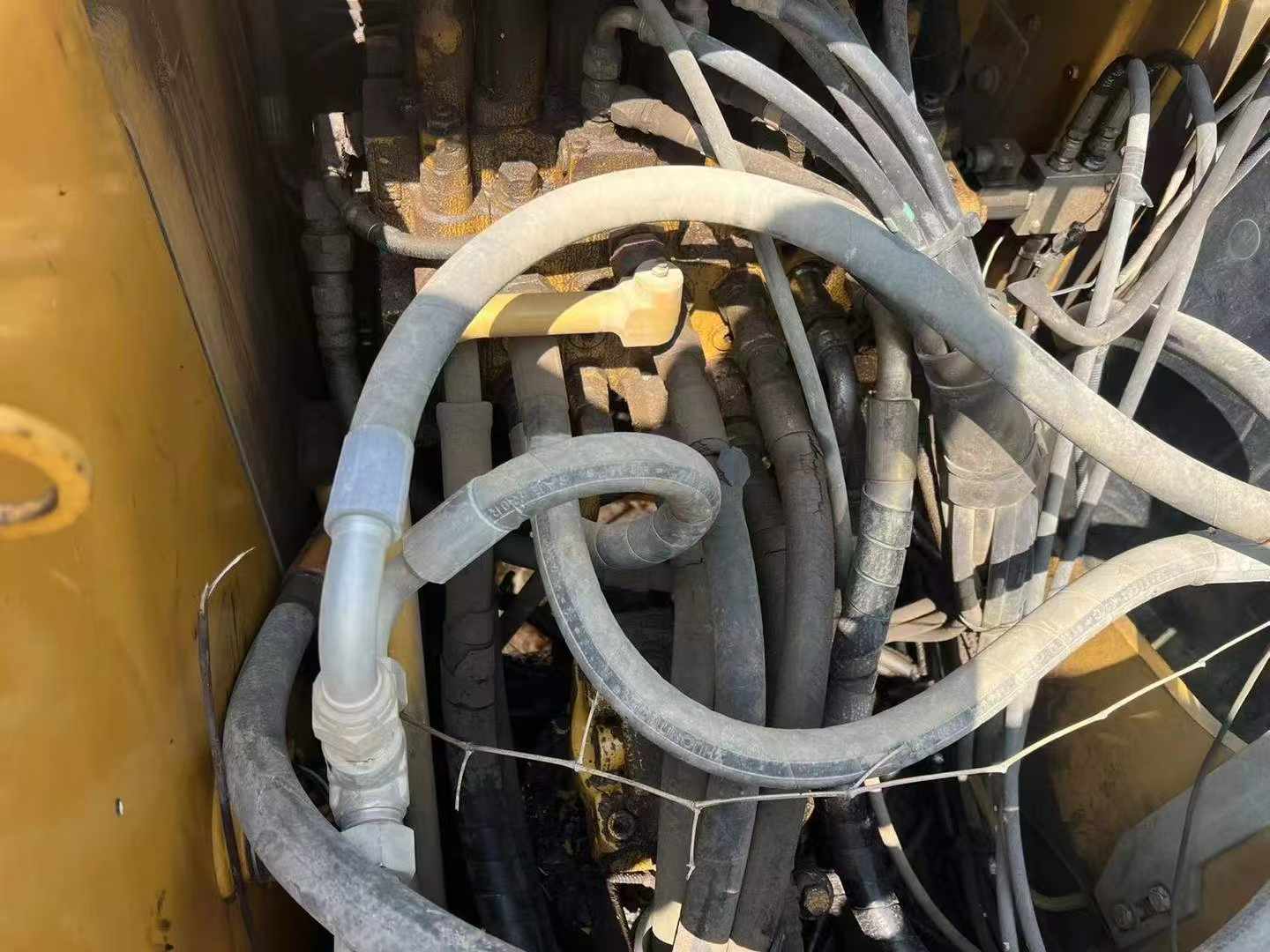 Buy Caterpillar 312 Used Excavator / 2 Used Caterpillar 312 Excavator 2016 Model / 2