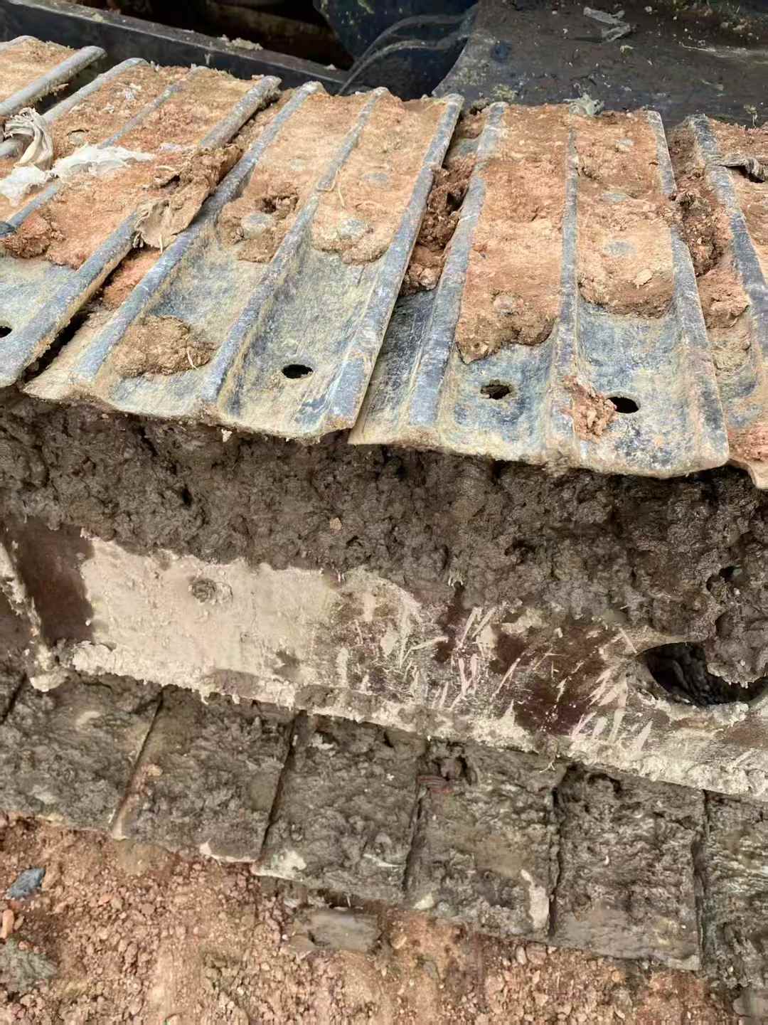 Buy Hitachi EX70 Used Excavator / 4 Used Hitachi EX70 Excavator 2012 Model / 4