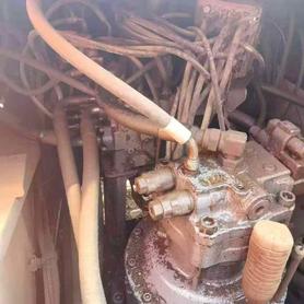 Buy Hitachi EX330 Used Excavator / 3 Used Hitachi EX330 Excavator 2016 Model / 3