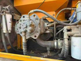 Buy Sany SY235C Used Excavator / 7 Used Sany SY235C Excavator 2016 Model / 7