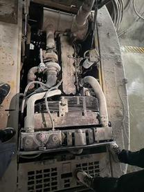 Buy Komatsu PC200-8 Used Excavator / 3 Used Komatsu PC200-8 Excavator 2015 Model / 3