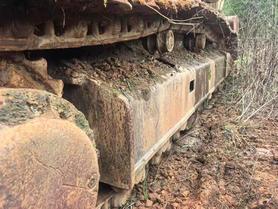 Buy Caterpillar 330C Used Excavator / 4 Used Caterpillar 330C Excavator 2016 Model / 4