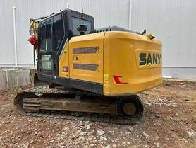 Buy Sany SY135 Used Excavator / 2 Used Sany SY135 Excavator 2025 Model / 2