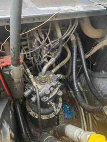 Buy Sumitomo SH220 Used Excavator / 3 Used Sumitomo SH220 Excavator 2019 Model / 3