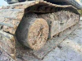 Buy Hyundai R350LVS Used Excavator / 3 Used Hyundai R350LVS Excavator 2020 Model / 3