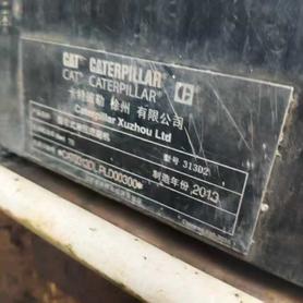 Buy Caterpillar 313D Used Excavator / 6 Used Caterpillar 313D Excavator 2014 Model / 6