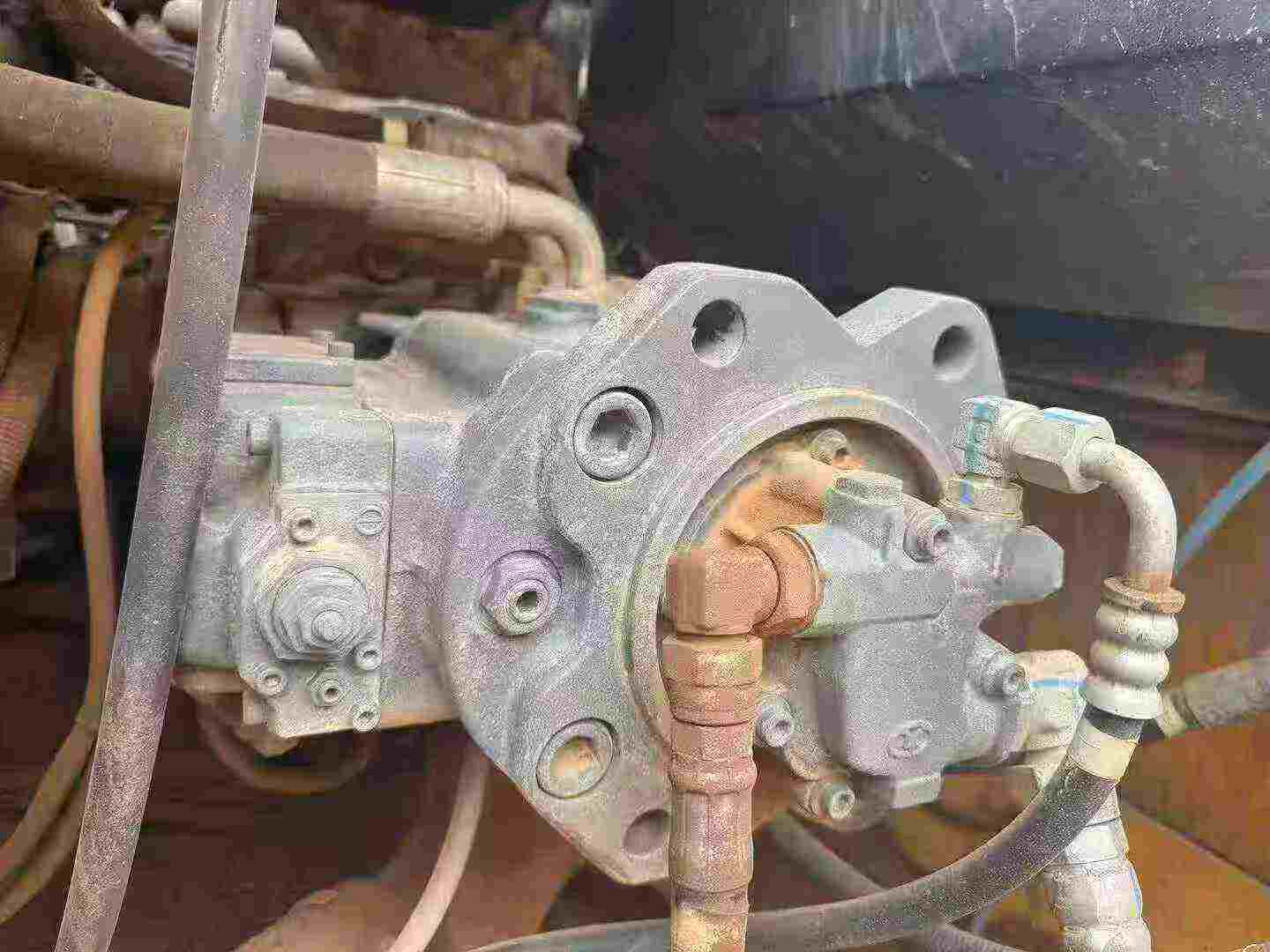 Buy Kato HD820 Used Excavator / 2 Used Kato HD820 Excavator 2021 Model / 2