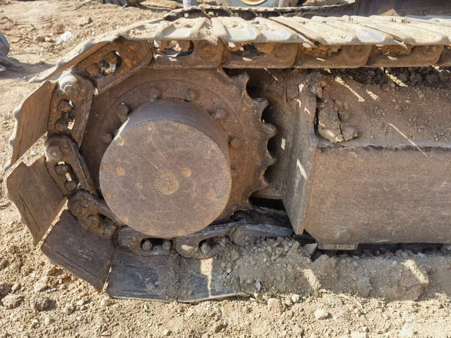 Buy Hyundai R60-7 Used Excavator / 8 Used Hyundai R60-7 Excavator 2016 Model / 8