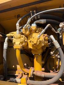 Buy Caterpillar 349E Used Excavator / 3 Used Caterpillar 349E Excavator 2019 Model / 3