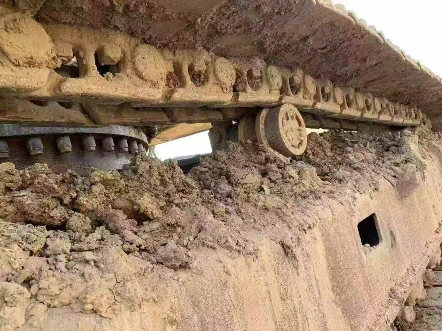 Buy Caterpillar 336DL Used Excavator / 8 Used Caterpillar 336DL Excavator 2012 Model / 8