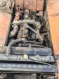 Buy Hitachi EX230-5 Used Excavator / 2 Used Hitachi EX230-5 Excavator 2016 Model / 2