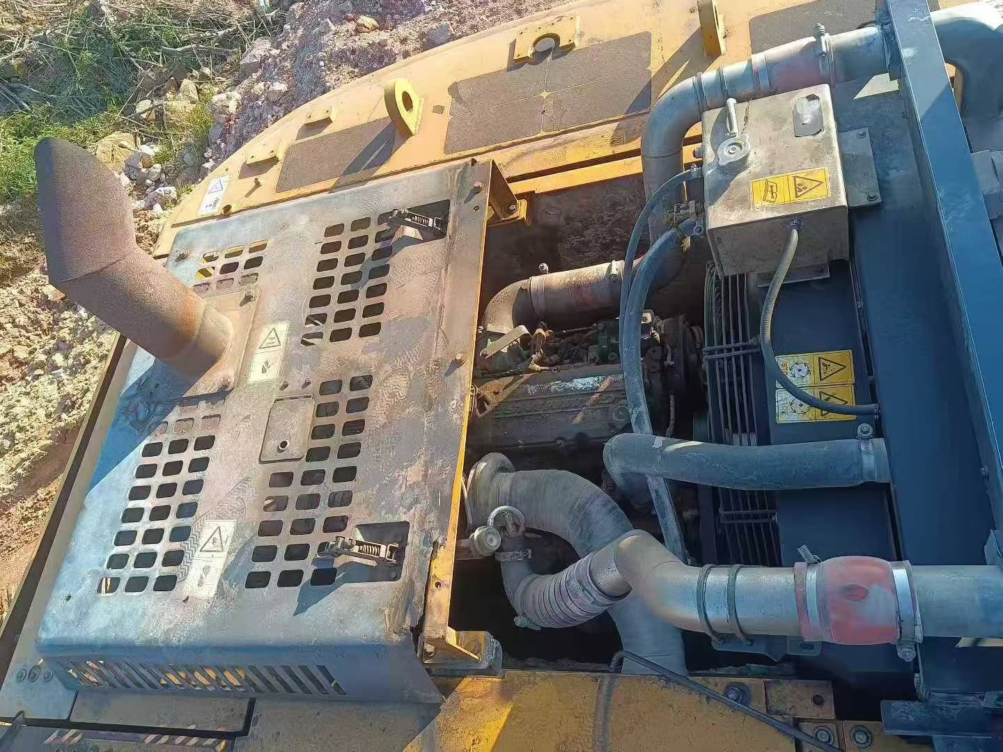 Buy XCMG XE400T Used Excavator / 5 Used XCMG XE400T Excavator 2020 Model / 5