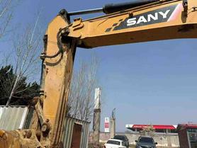 Buy Sany SY365C-8 Used Excavator / 6 Used Sany SY365C-8 Excavator 2019 Model / 6