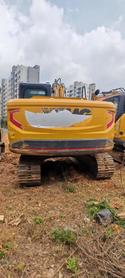 Buy XCMG XE135B Used Excavator / 3 Used XCMG XE135B Excavator 2024 Model / 3