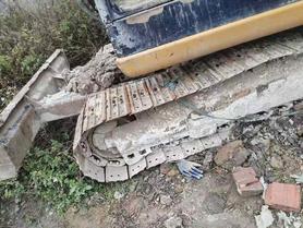 Buy Caterpillar 306D Used Excavator / 5 Used Caterpillar 306D Excavator 2016 Model / 5