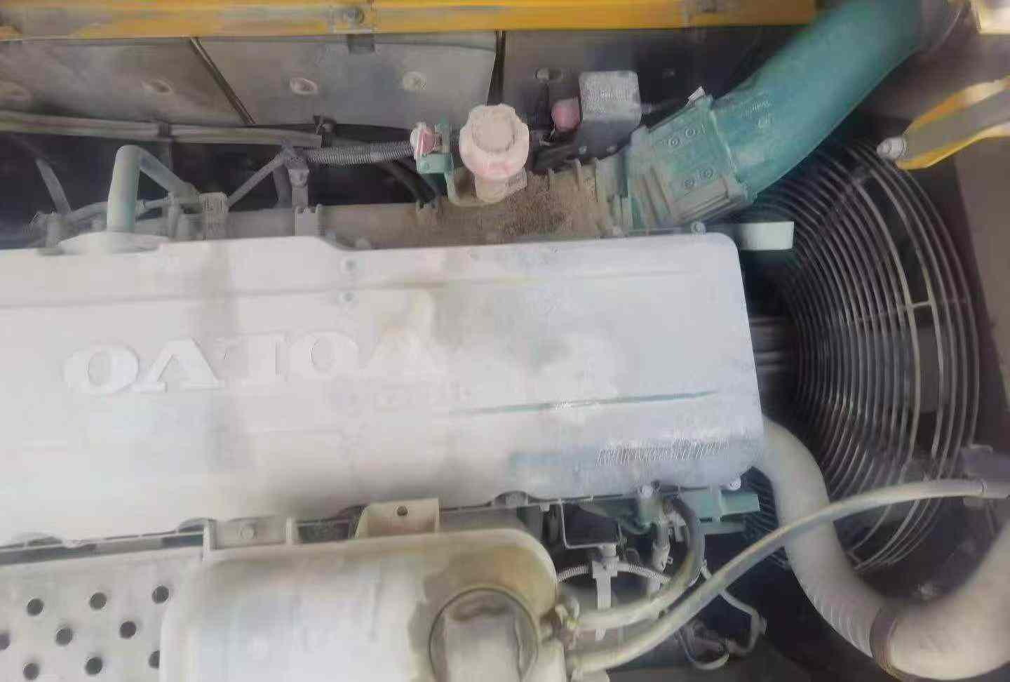 Buy Volvo EC380D Used Excavator / 3 Used Volvo EC380D Excavator 2019 Model / 3